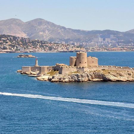 Chez Vero - Chambre D'Hote Privee - Proche Cassis Ste Baume Marseille Le Castelet Agora - Parking Clos - Обан Екстериор снимка