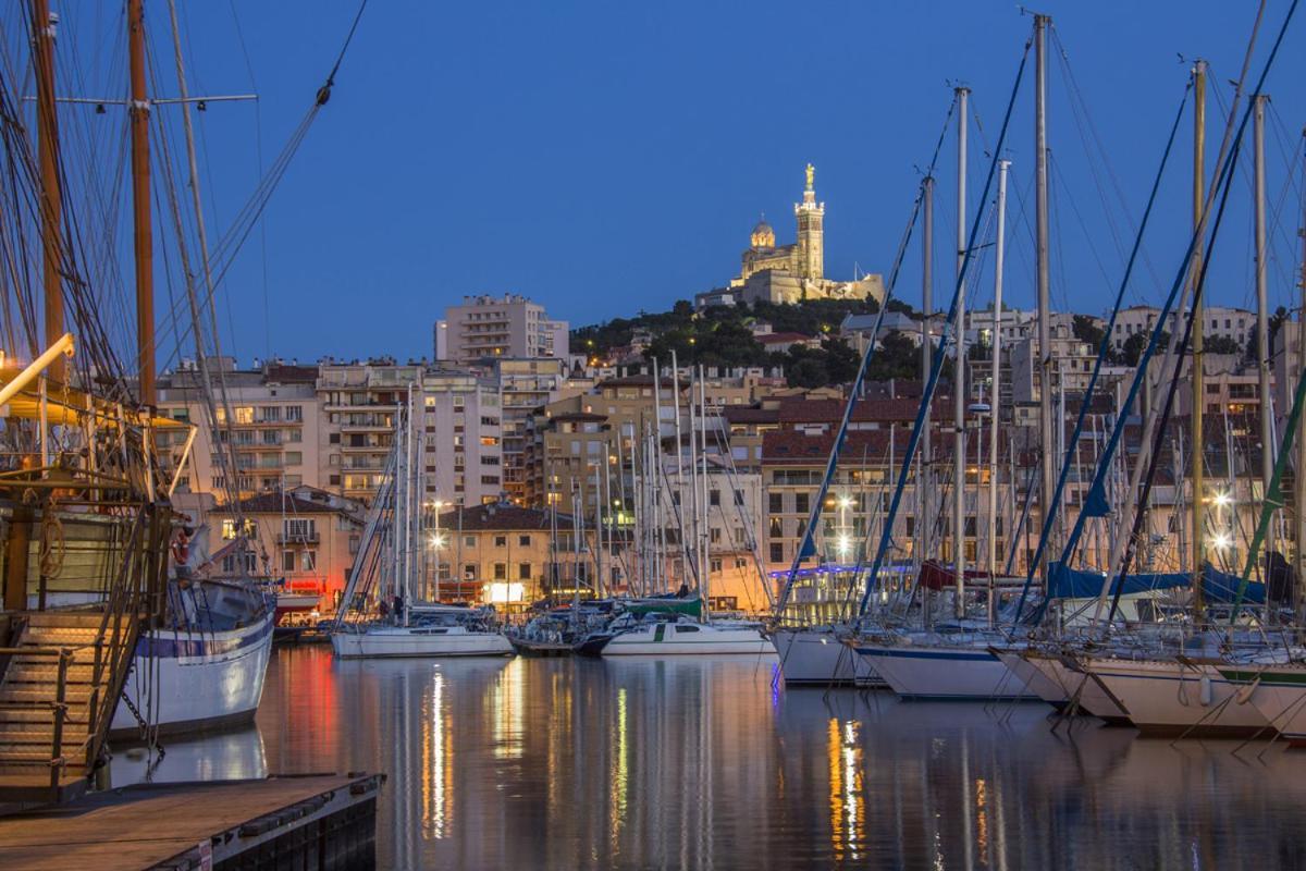 Chez Vero - Chambre D'Hote Privee - Proche Cassis Ste Baume Marseille Le Castelet Agora - Parking Clos - Обан Екстериор снимка