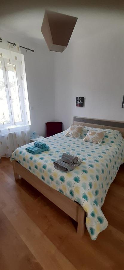 Chez Vero - Chambre D'Hote Privee - Proche Cassis Ste Baume Marseille Le Castelet Agora - Parking Clos - Обан Екстериор снимка